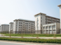 東南大學九龍湖校區