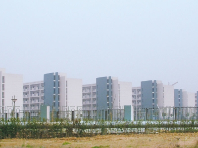 南京醫科大學江寧新校區
